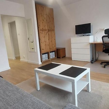 Apartament Koszutka - 100M Od Spodka Катовице Екстериор снимка