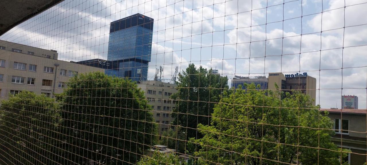 Apartament Koszutka - 100M Od Spodka Катовице Екстериор снимка