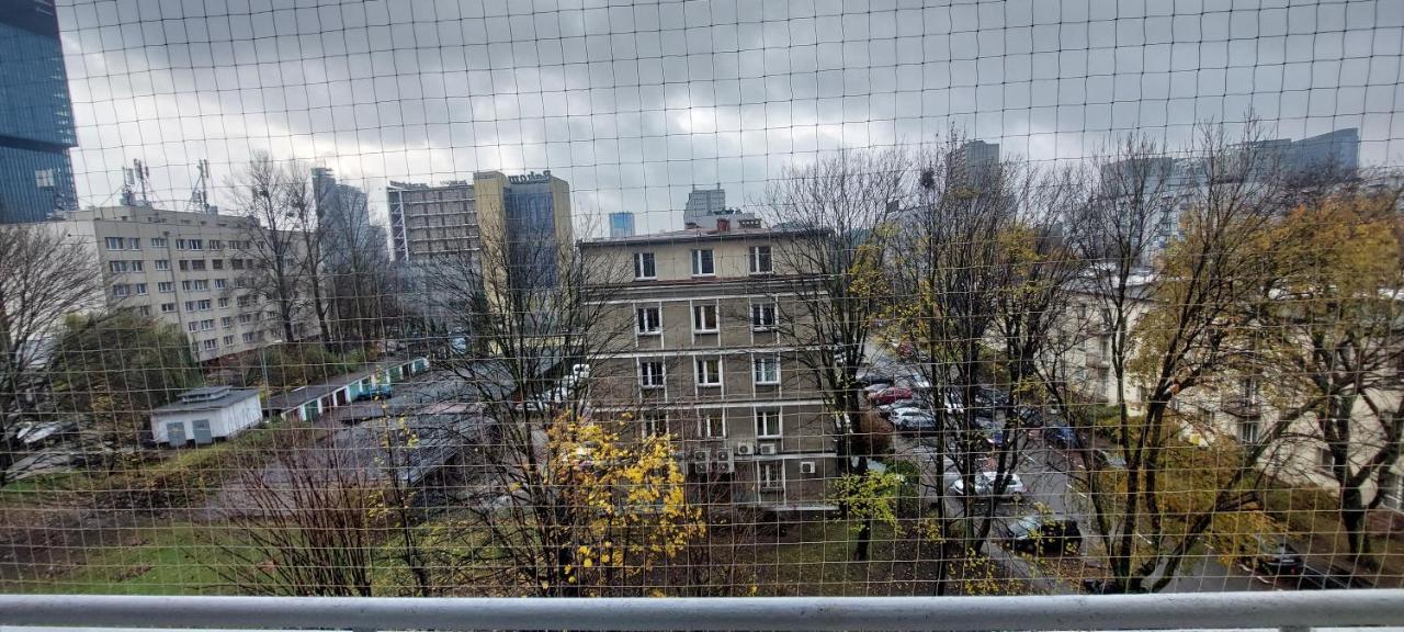 Apartament Koszutka - 100M Od Spodka Катовице Екстериор снимка