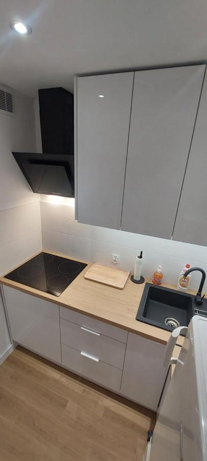 Apartament Koszutka - 100M Od Spodka Катовице Екстериор снимка