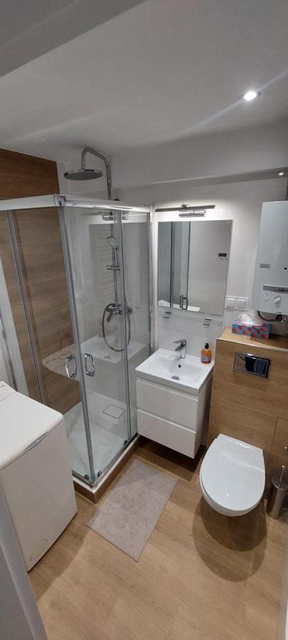 Apartament Koszutka - 100M Od Spodka Катовице Екстериор снимка