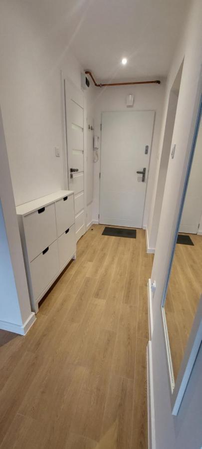 Apartament Koszutka - 100M Od Spodka Катовице Екстериор снимка