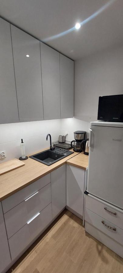 Apartament Koszutka - 100M Od Spodka Катовице Екстериор снимка